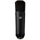 Warm Audio WA-87R2B mikrofon Szary Mikrofon studyjny
