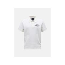 Koszulka polo Peak Performance Jr Original Polo biały