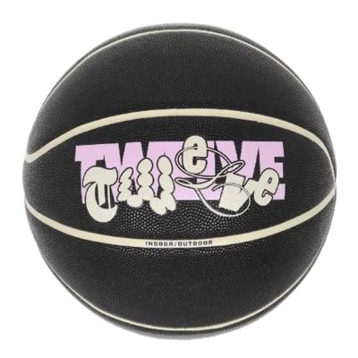 2. Piłka ALL COURT 8P J MORANT DEFLATED