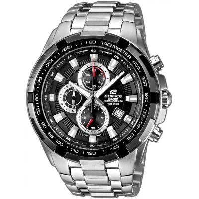 Zegarek Męski CASIO EDIFICE EF-539D-1AVEF + BOX