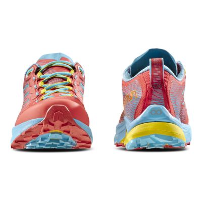 6. Buty do biegania La Sportiva Jackal II W 56K402602