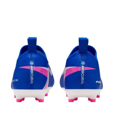 3. Buty piłkarskie dla dzieci Nike Zoom Mercurial Vapor 16 Academy FG/MG FQ8392 446