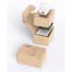 4. AUKEY PA-B1 WHITE ŁADOWARKA SIECIOWA 20W USB-C PD