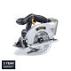 CIRCULAR SAW CS-L1118 18V