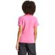 12. Koszulka adidas Loungewear Essentials Logo Tee W IR5413
