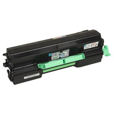 Ricoh 407507 kaseta z tonerem 1 szt. Oryginalny Czarny