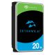 4. Dysk HDD Seagate SkyHawk AI ST20000VE003 20TB