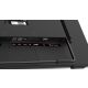 12. Monitor Hannspree 60,4 cm (23,8") HT240CUA 16:9 M-TOUCH HDMI+DP+USBC