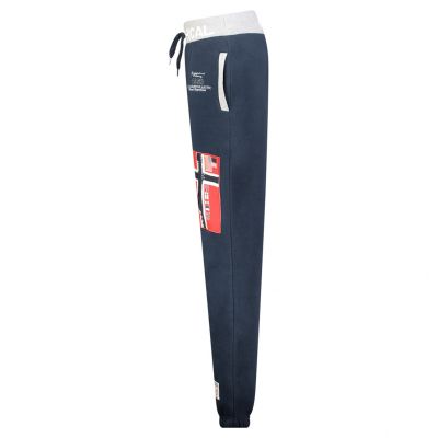 3. Spodnie Geographical Norway Myer DB 317 M WY8617H/GN-Navy
