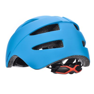 9. Kask rowerowy Meteor PNY11 Jr 25240