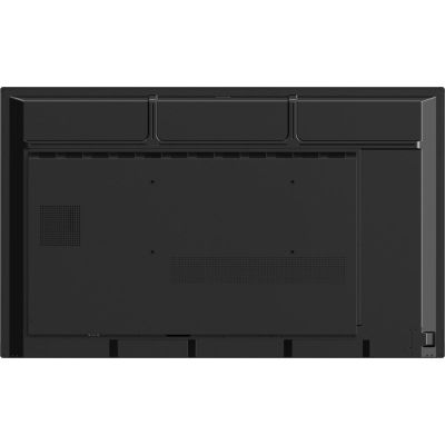 6. Viewsonic IFP5550-5 tablica interaktywna 139,7 cm (55") 3840 x 2160 px Ekran dotykowy Czarny HDMI