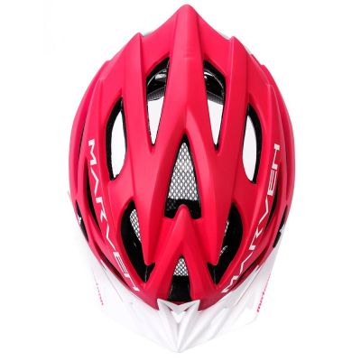 2. Kask rowerowy Meteor Marven 24737-24738,24798
