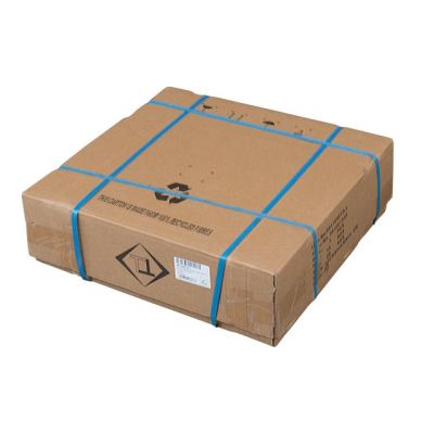 3. EFB Elektronik 691706FGR.1 stojak 6U Szafa wisząca Szary
