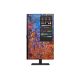 14. Samsung S80PB LED display 68,6 cm (27") 3840 x 2160 px 4K Ultra HD Czarny