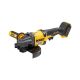 6. DeWALT DCG440N-XJ szlifierka kątowa 18 cm 2,6 kg