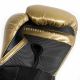 5. Rękawice Bokserskie Everlast Pro Style Elite Glove Gold - 870292-70