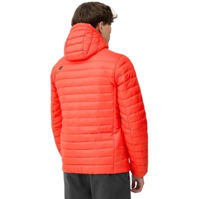 12. Kurtka 4F M 4FSS23TDJAM085 70S