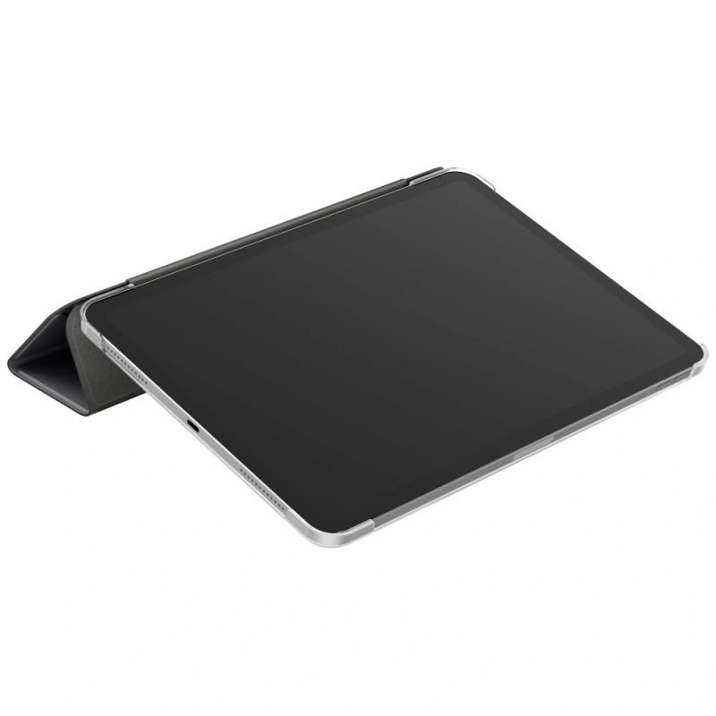 6. Etui UNIQ Camden Lite na iPad Air 13" 2024 / 2025 / 2026 - szare