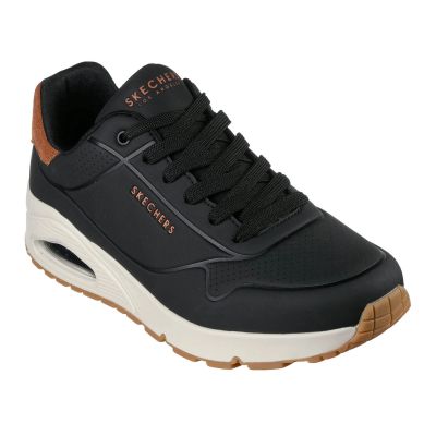5. Buty Skechers Uno Suited On Air M 183004-BLK