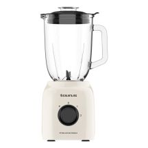 Blender kielichowy Taurus Optima Vintage Cream