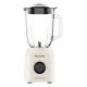 Blender kielichowy Taurus Optima Vintage Cream