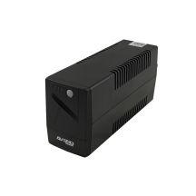 AVIZIO POWER Zasilacz awaryjny UPS 650VA 360W 12V 7AH Line-Interactive AVR