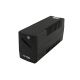 AVIZIO POWER Zasilacz awaryjny UPS 650VA 360W 12V 7AH Line-Interactive AVR