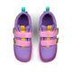 5. Buty Affenzahn Halbschuh Baumwolle Lucky Creative Toucan Jr 00391-40120