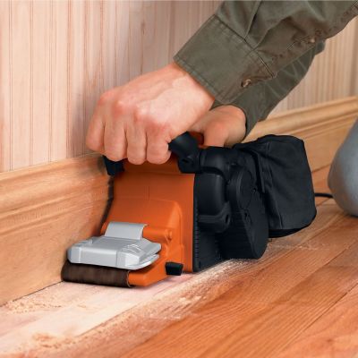 6. Szlifierka BLACK+DECKER KA88-QS