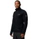 2. Columbia Summit Step FZ Fleece 2157213010 Czarne L
