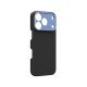 5. Etui AMAZINGTHING Titan Max Lens na iPhone 18 Pro z włókna aramidowego z osłoną aparatu kompatybilne z MagSafe - niebieskie