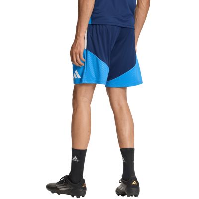 3. Spodenki męskie adidas Tiro 26 Competition Training granatowe JX4252