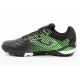 3. Joma buty męskie sportowe turfy Maxima 2601 TF obuwie piłkarskie czarne