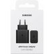 4. Ładowarka sieciowa Samsung EP-T6010NBEGWW 60W 3A USB-C - czarna