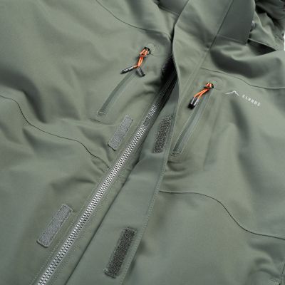 12. Kurtka ocieplana Elbrus Dilox M 92800621637