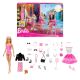 Barbie JFL63 lalka