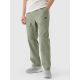 Spodnie casual męskie 4F 4FRSS24TTROM1327-44S