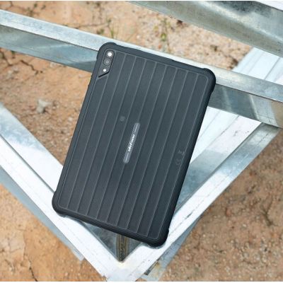 3. Tablet Ulefone RugKing Pad 2 Pro 8GB/128GB LTE (Black)
