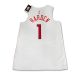 2. Koszulka Nike Philadelphia 76ers Swingman Jersey City Edition 22 James Harden - DO9606-107