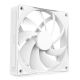 NZXT WENTYLATOR F120Q V2 BIAŁY PWM