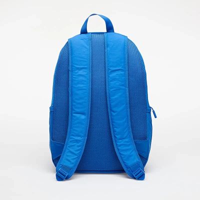 2. Plecak szkolny sportowy Air Jordan Jam MVP Backpack Sport Blue - MA9107-BB7