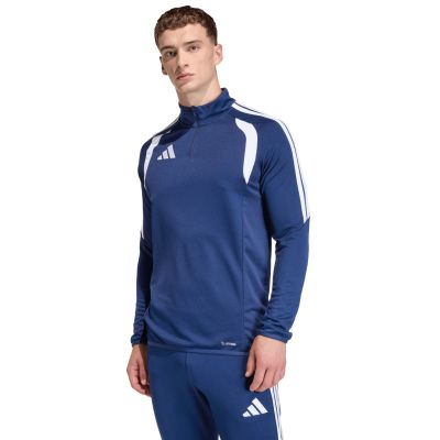 Bluza męska adidas Tiro 26 League Training Top granatowa JY9695