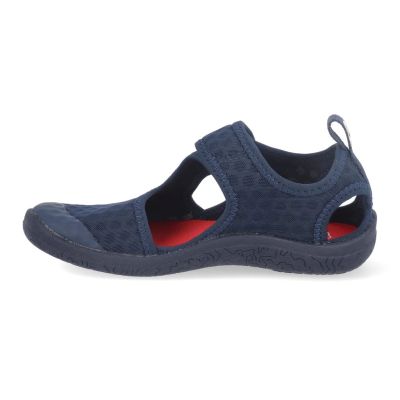 Buty dziecięce Reima Barefoot sandals Rantaan granatowy (5400067C-6980)