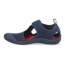 Buty dziecięce Reima Barefoot sandals Rantaan granatowy (5400067C-6980)