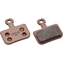 Okładziny hamulcowe BBB DiscStop HP SINTERED SRAM Road / Avid   one size