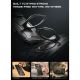 7. Etui Supcase UB Grip Mag MagSafe na iPhone 18 Pro Max / 17 Pro Max - czarne