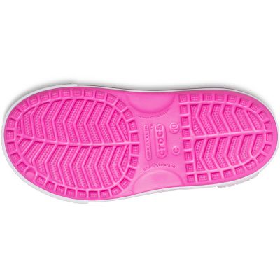 5. Sandały Crocs Crocband II Sandal Jr 14854 6QQ