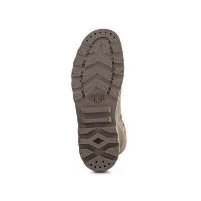 8. Buty Palladium Pampa Hi Htg Supply Dune W 77356-295-M