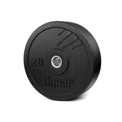 2. Talerz bumper Tiguar 20 kg V2 TI-WB02000V2
