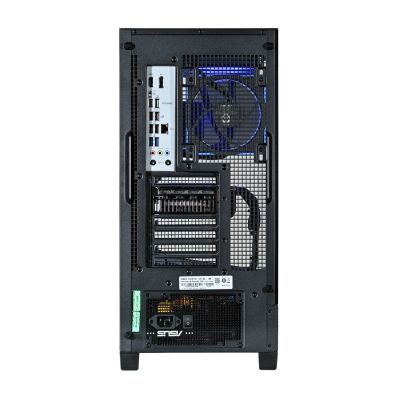 4. Actina PBA 270K/32GB/1TB/RTX5070/750W/W11H